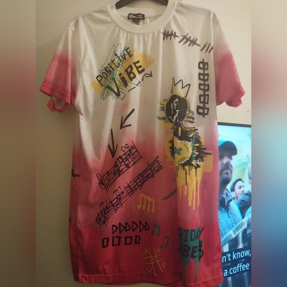 Mens Tee